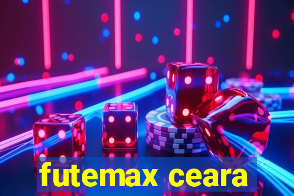 futemax ceara